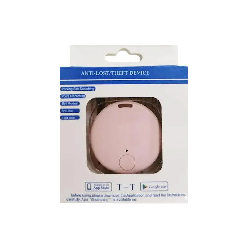 Xiaomi Mini GPS Tracker Bluetooth Anti-Lost Device Pet Kids Wallet Tracking IOS Android Smart Finder Locator Accessories 2025