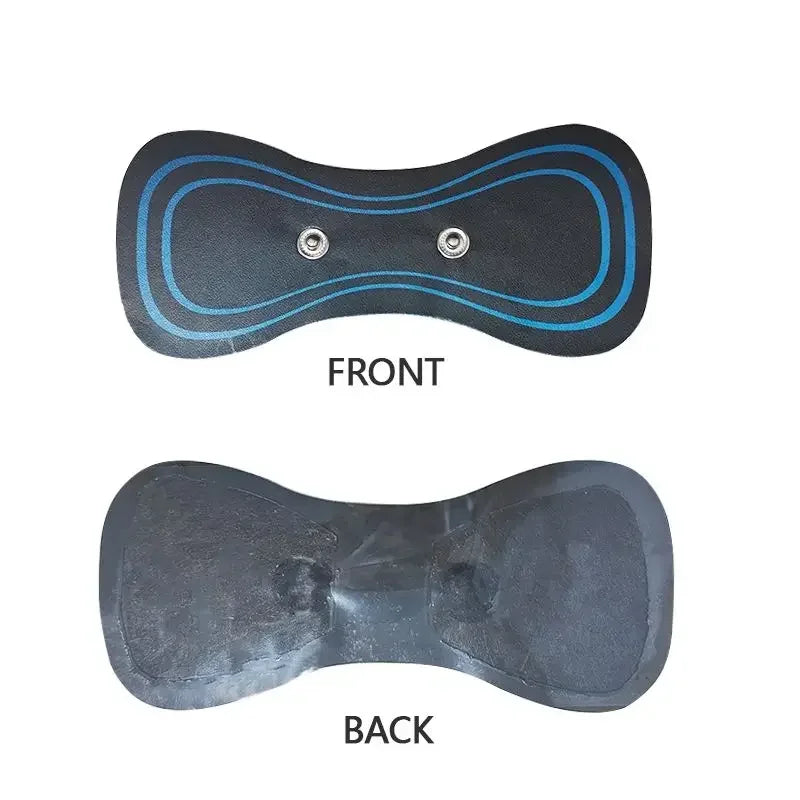 Massager,Electric Massager-Suitable For Travel,Work Or Home,Soothing Massage Of Your Neck,Shoulders And Calf Muscles,Holiday
