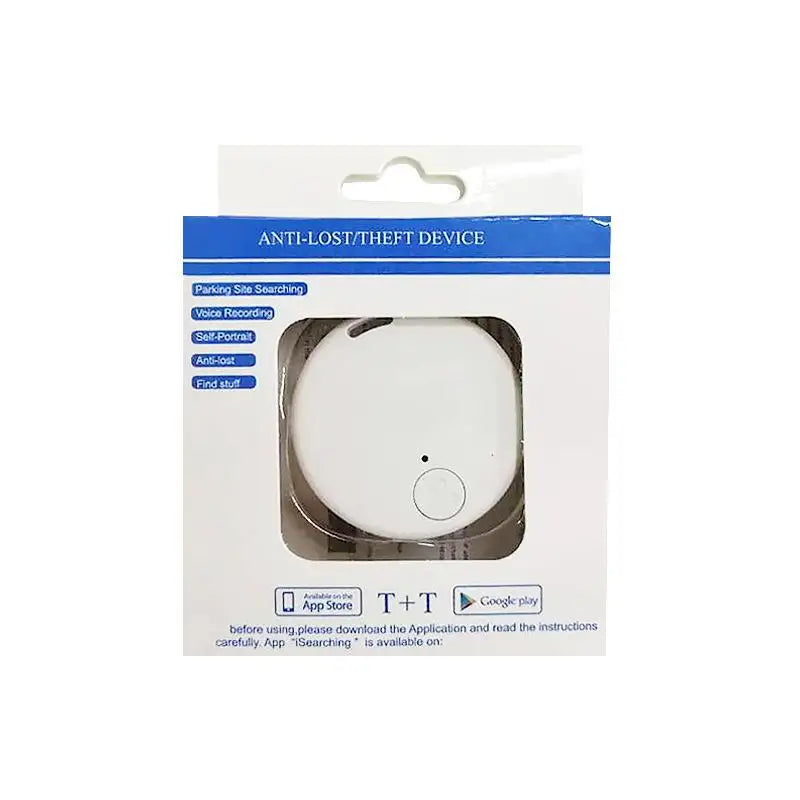 Xiaomi Mini GPS Tracker Bluetooth Anti-Lost Device Pet Kids Wallet Tracking IOS Android Smart Finder Locator Accessories 2025