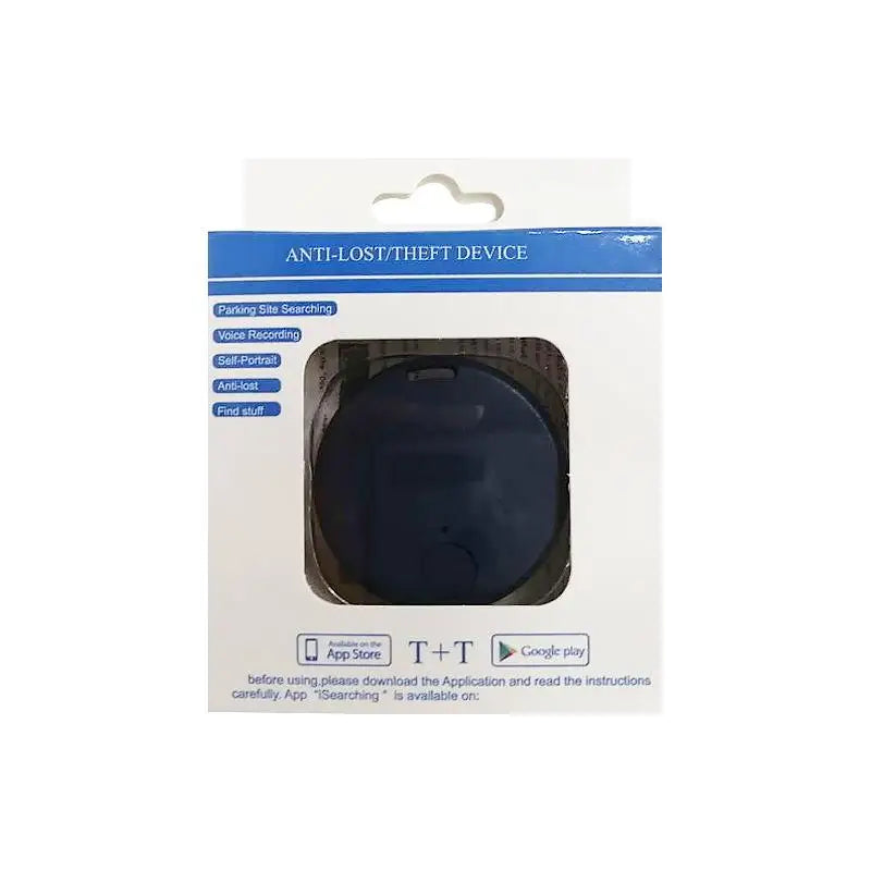Xiaomi Mini GPS Tracker Bluetooth Anti-Lost Device Pet Kids Wallet Tracking IOS Android Smart Finder Locator Accessories 2025