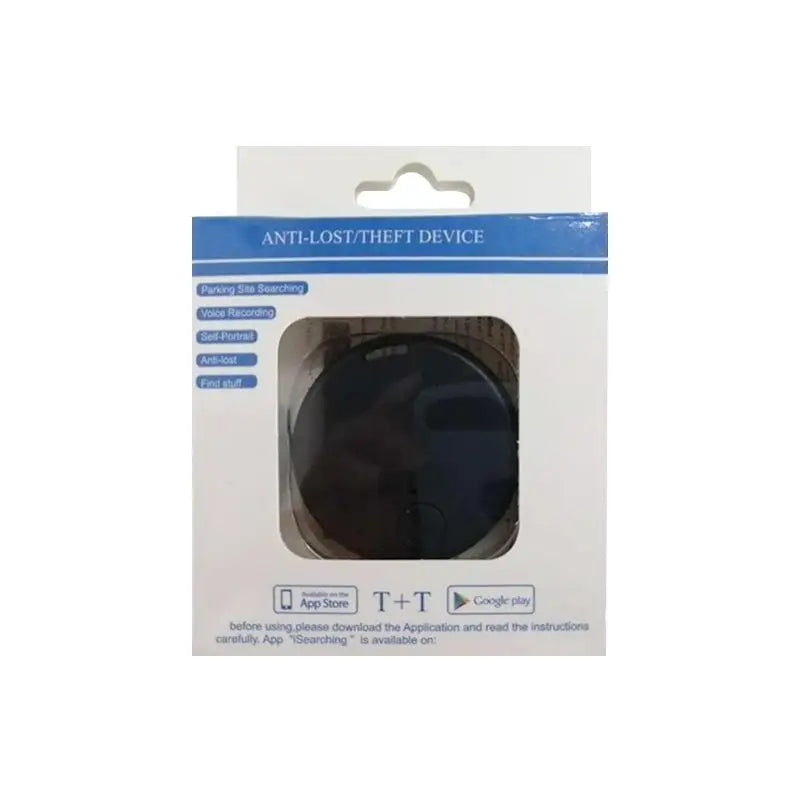 Xiaomi Mini GPS Tracker Bluetooth Anti-Lost Device Pet Kids Wallet Tracking IOS Android Smart Finder Locator Accessories 2025