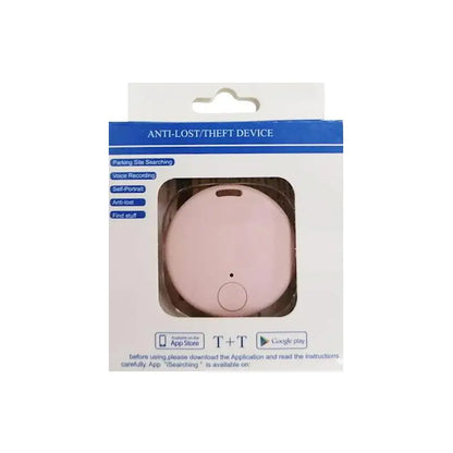 Xiaomi Mini GPS Tracker Bluetooth Anti-Lost Device Pet Kids Wallet Tracking IOS Android Smart Finder Locator Accessories 2025