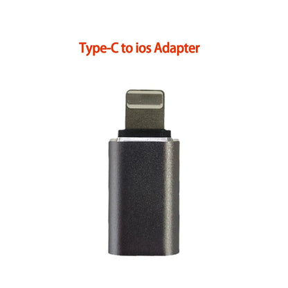 Xiaomi Mijia Wireless Lavalier Lapel Microphone Portable Noise Reduction Audio Recording Type-C for iPhone15-16 Android PC Live