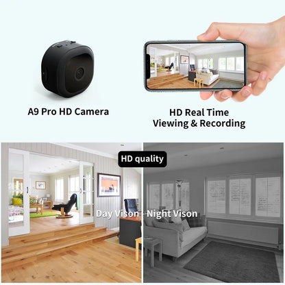 Xiaomi 4K Smart Wireless Home Surveillance HD Camera Battery Camera Indoor Outdoor Security Monitor For Home Theft Prevention
